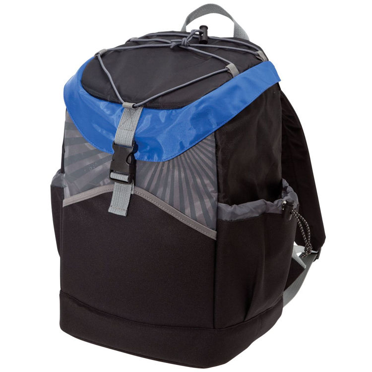 Picture of Sunrise Cooler Backpack