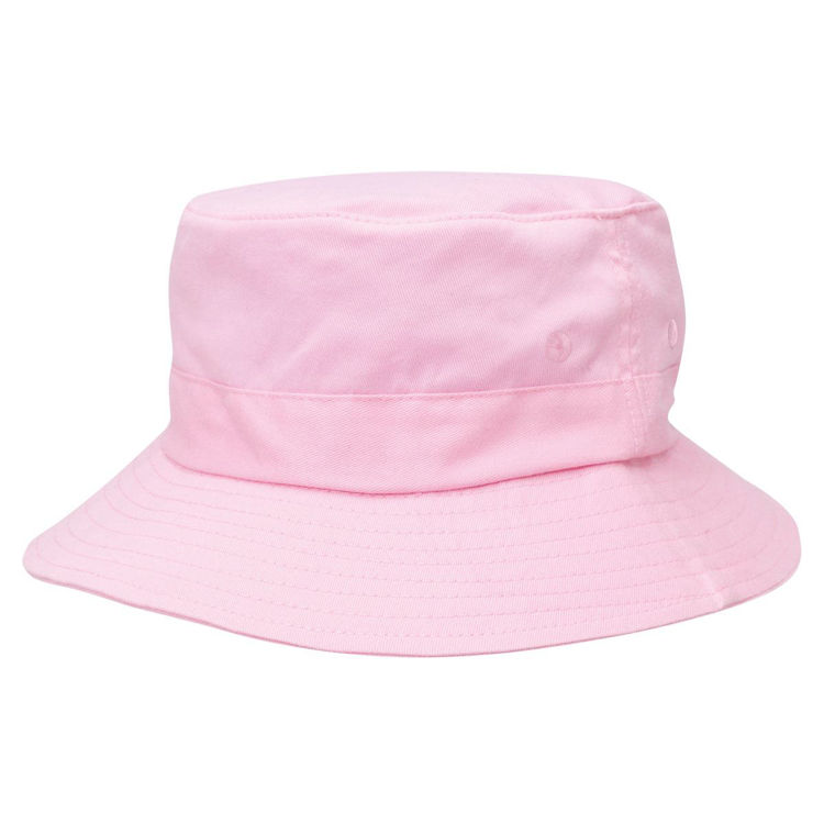 Picture of Kids Twill Bucket Hat w/Toggle