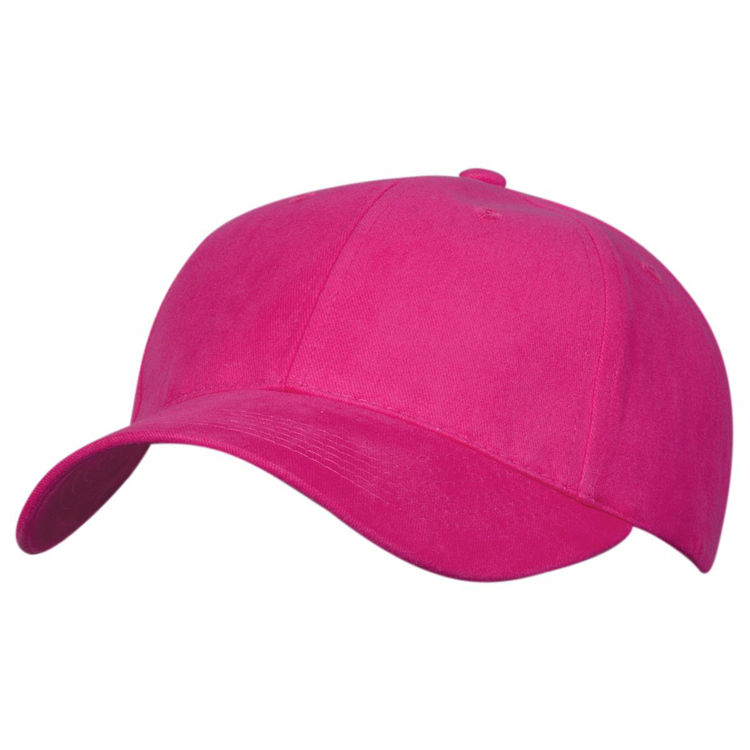 Picture of Premium Soft Cotton Cap