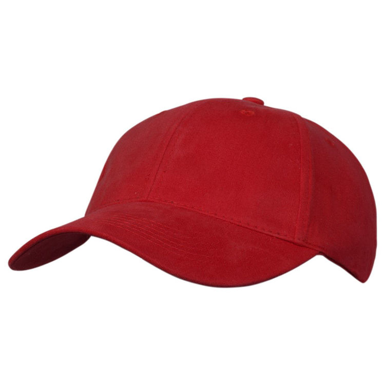 Picture of Premium Soft Cotton Cap