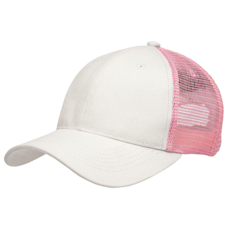 Picture of Premium Soft Mesh Cap