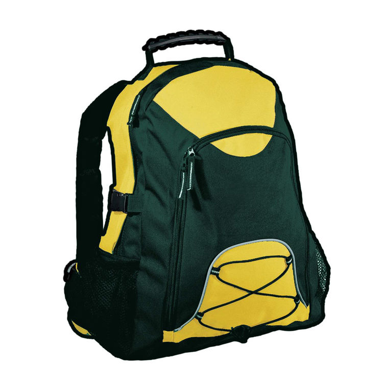 Picture of Climber Backpack