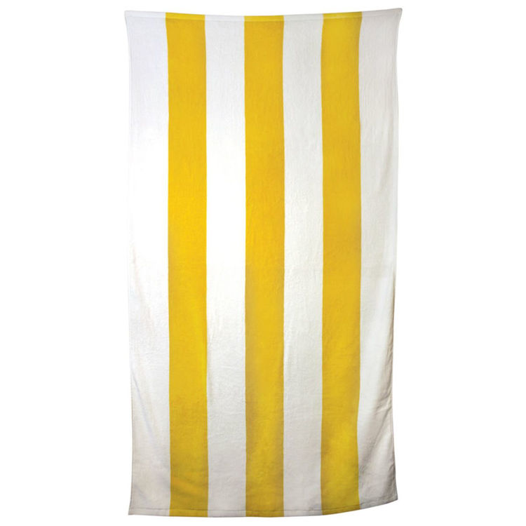 Picture of Striped Towel