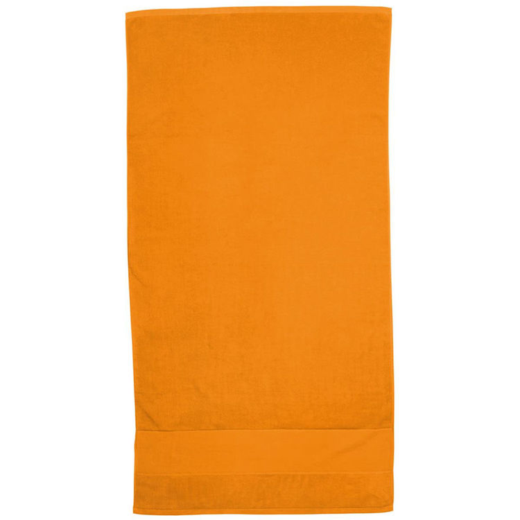 Picture of Terry Velour Towel