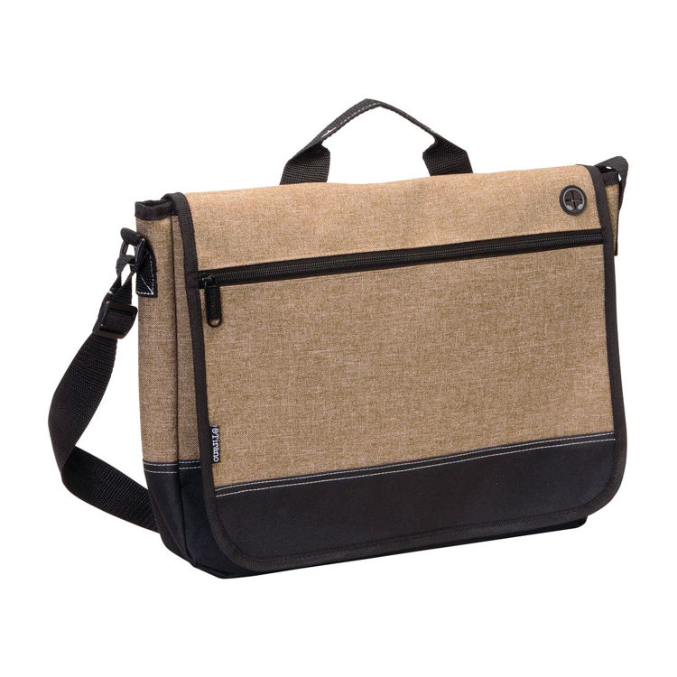 Picture of Tirano Laptop Satchel