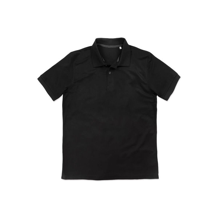 Picture of MEN'S ACTIVE PIQUE POLO