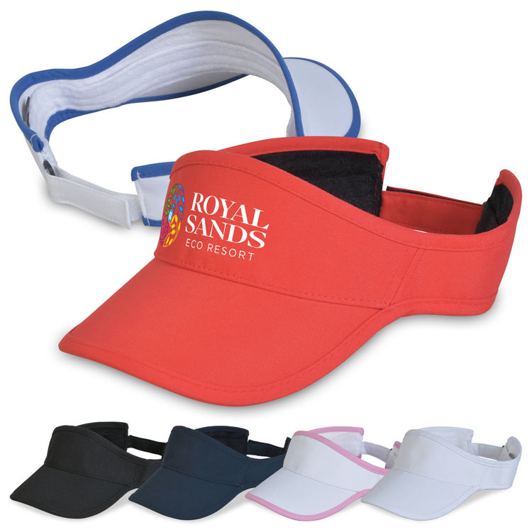 Picture of Sports Visor