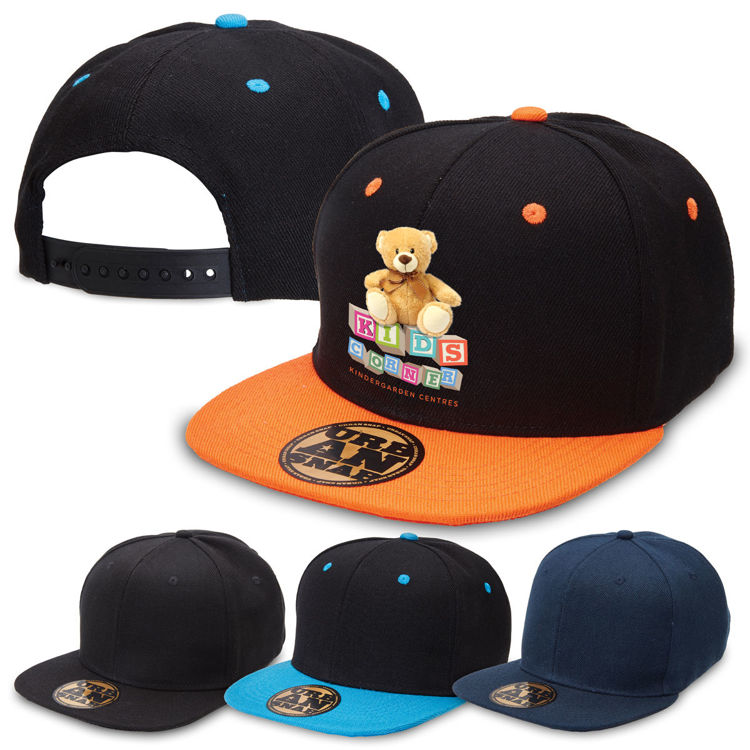 Picture of Youth Urban Snapback