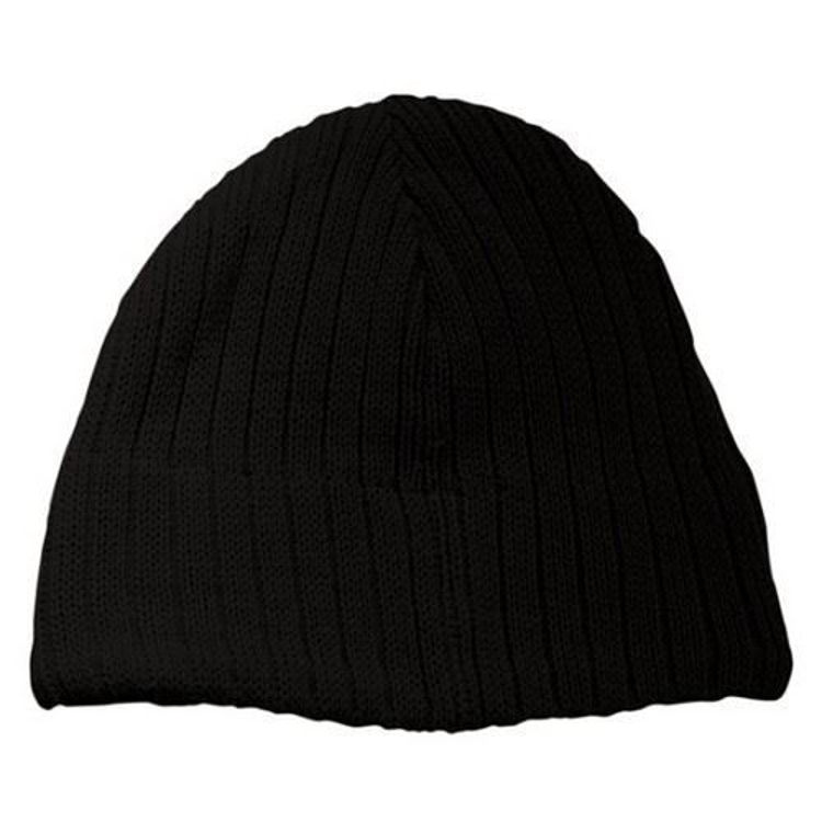 Picture of Cable Knit Beanie