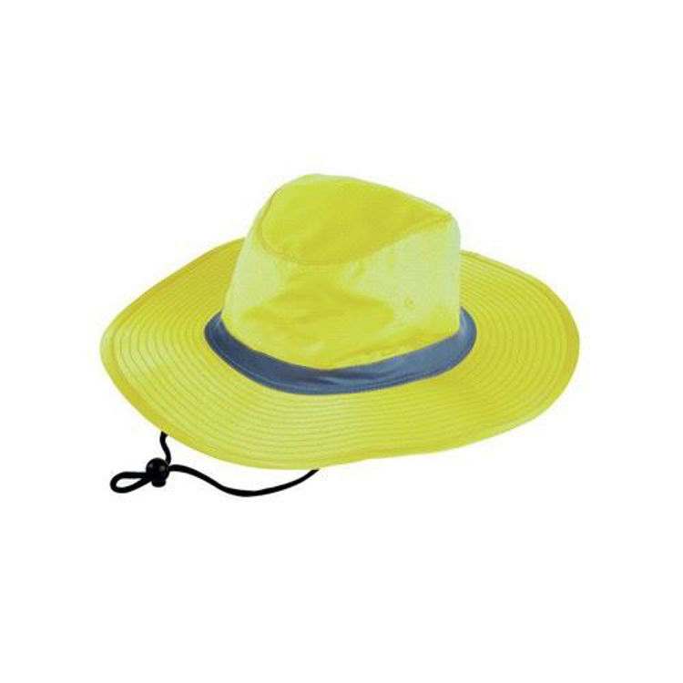 Picture of Hi Vis Reflector Safety Hat