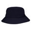 Show details for Polyviscose Bucket Hat Picture of Polyviscose Bucket Hat
