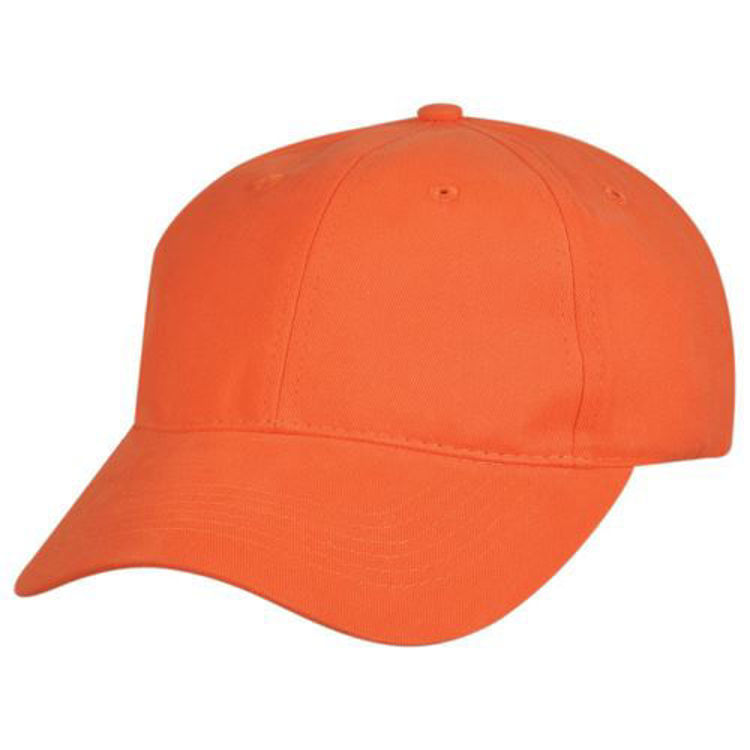 Picture of Premium Soft Cotton Cap