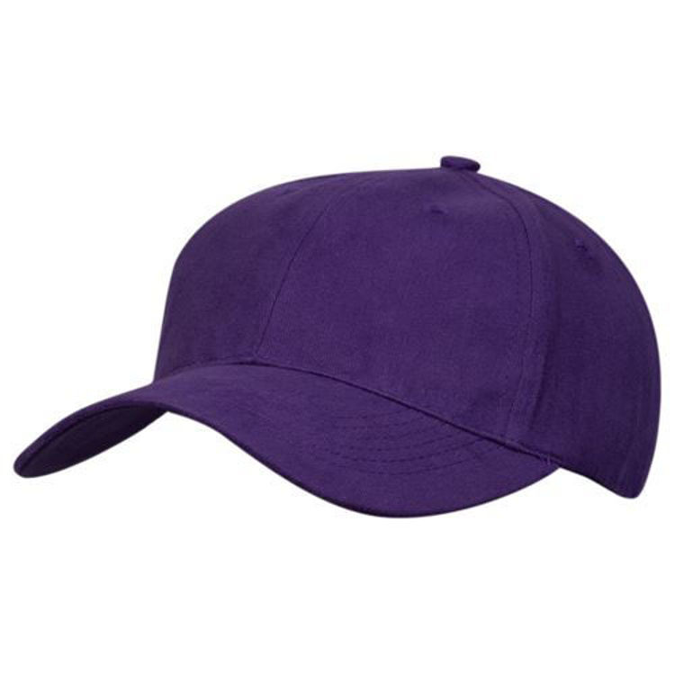 Picture of Premium Soft Cotton Cap