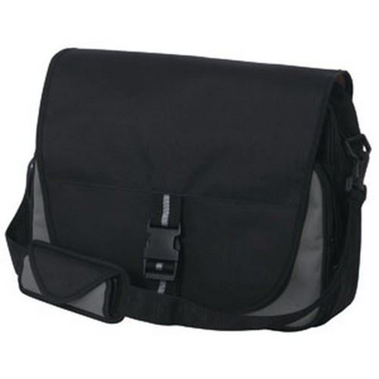 Picture of Boston Laptop Satchel