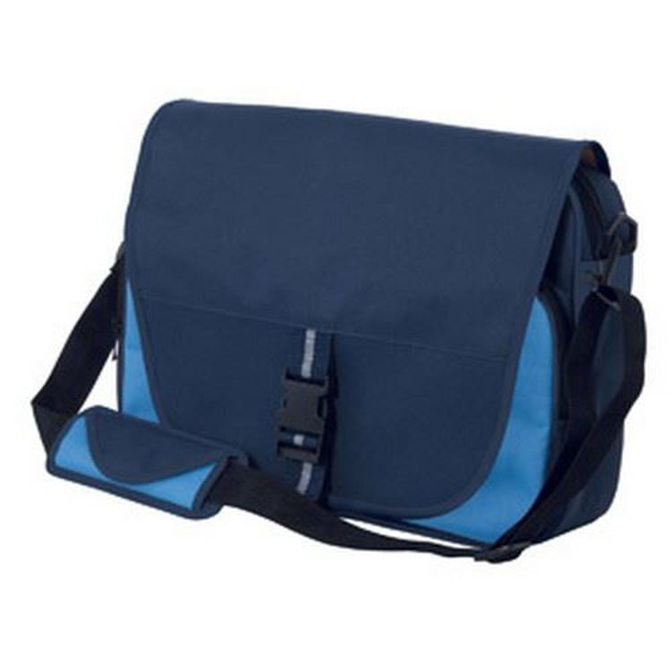 Picture of Boston Laptop Satchel