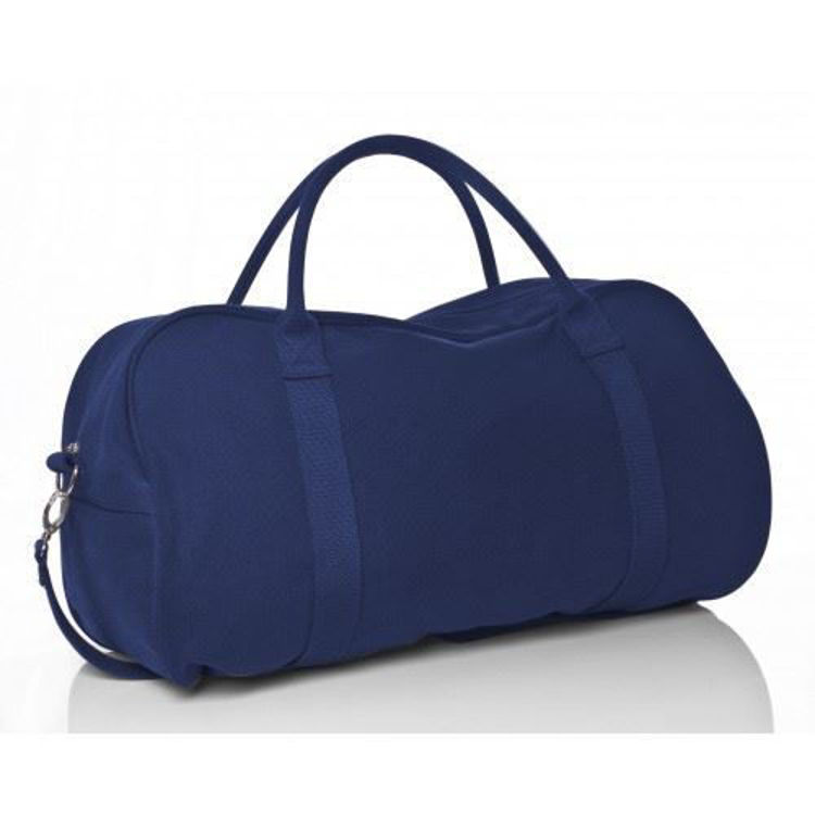 Picture of Canvas Duffle