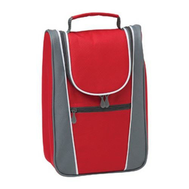 Picture of Carrington 2 Bottle Cooler Bag