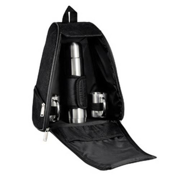 Picture of Ebony Sling Bag with Coffee Set