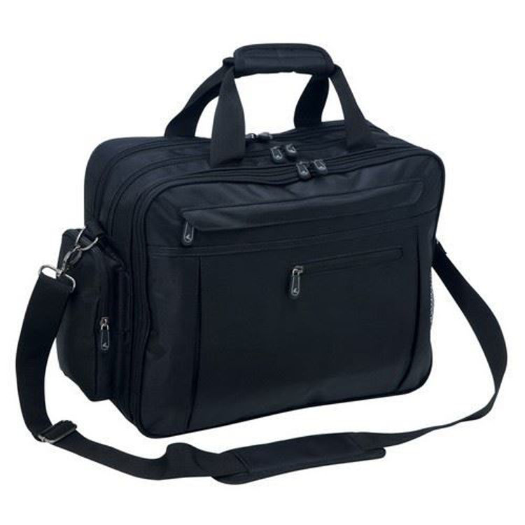 Picture of JET LAPTOP SATCHEL