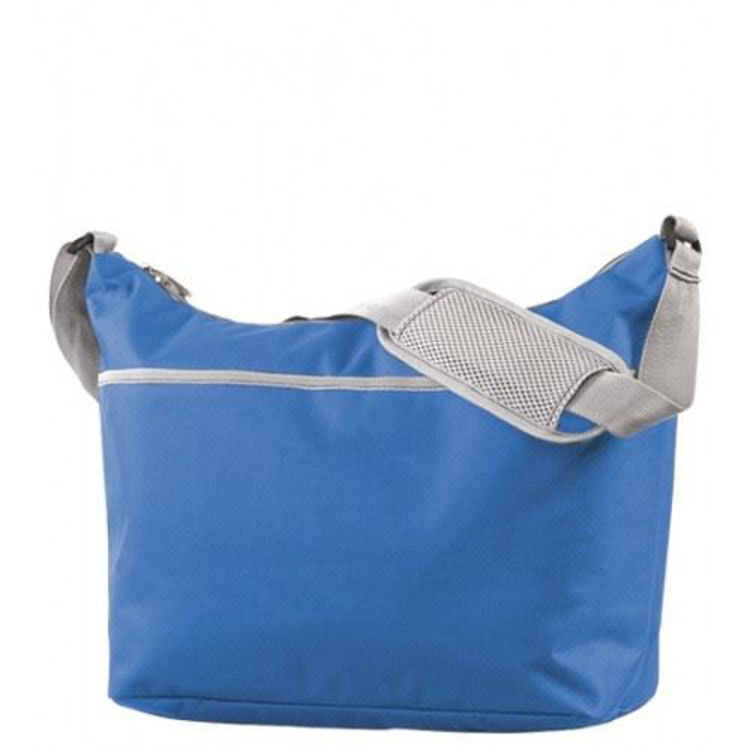 Picture of Just Chill Shoulder Tote Cooler