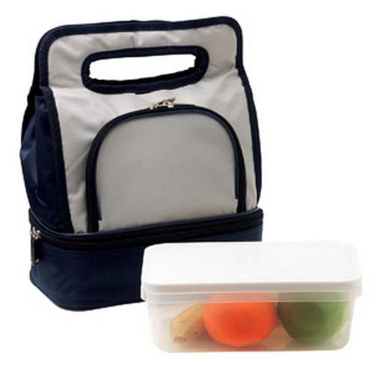 Picture of Lunch Box Cooler Bag
