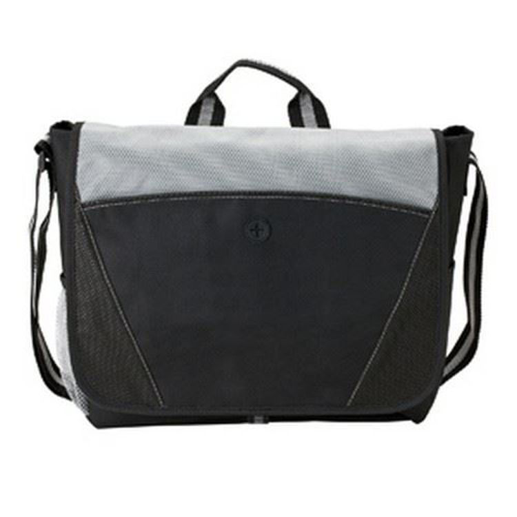 Picture of Milan Messenger Bag