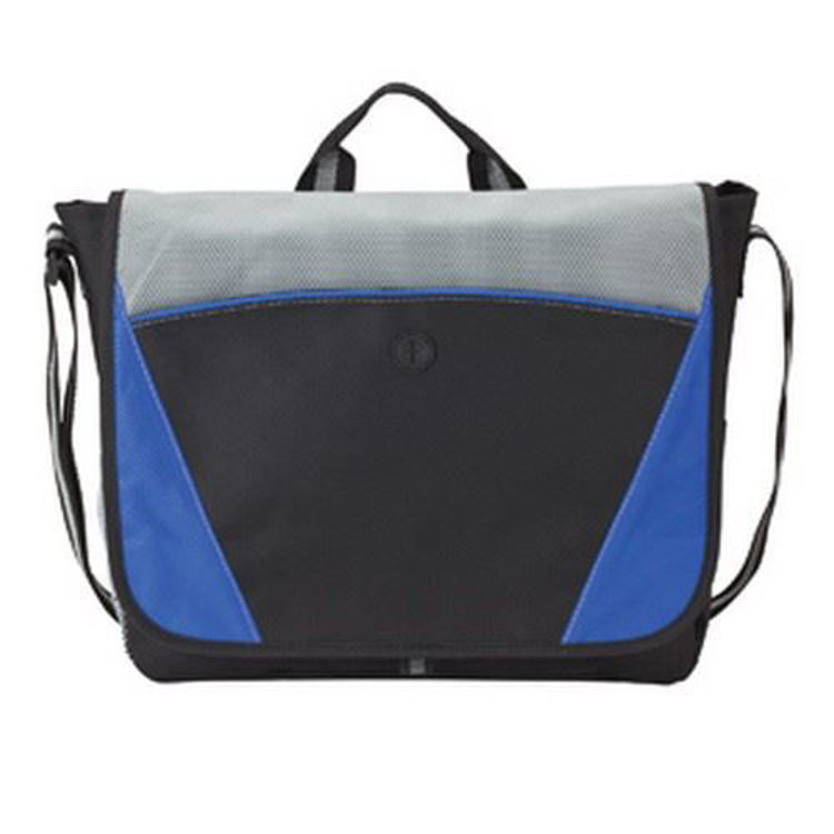 Picture of Milan Messenger Bag