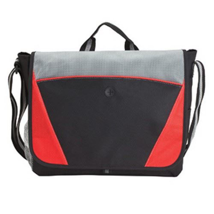 Picture of Milan Messenger Bag