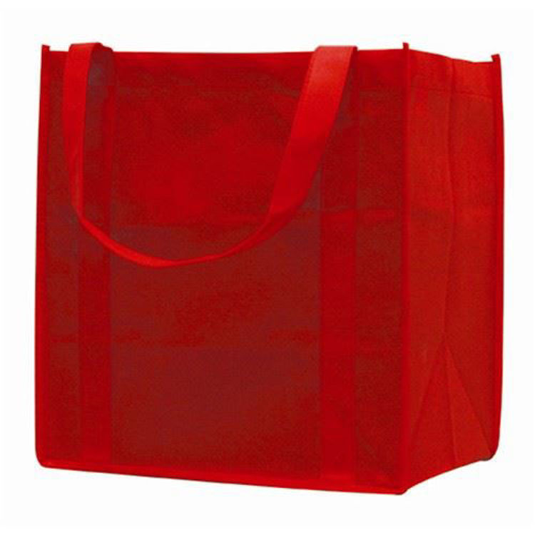 Picture of NON WOVEN SHOPPING BAG