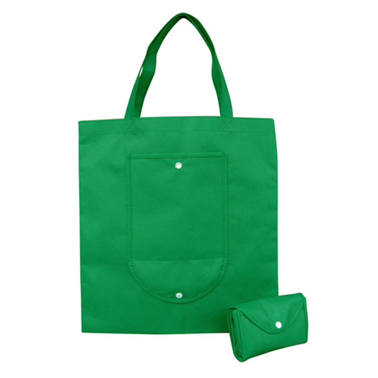 Picture of NON WOVEN SINGLE BOTTLE BAG