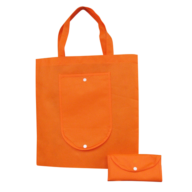 Picture of NON WOVEN SINGLE BOTTLE BAG