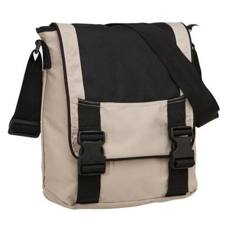 Picture of PET Vertical Satchel