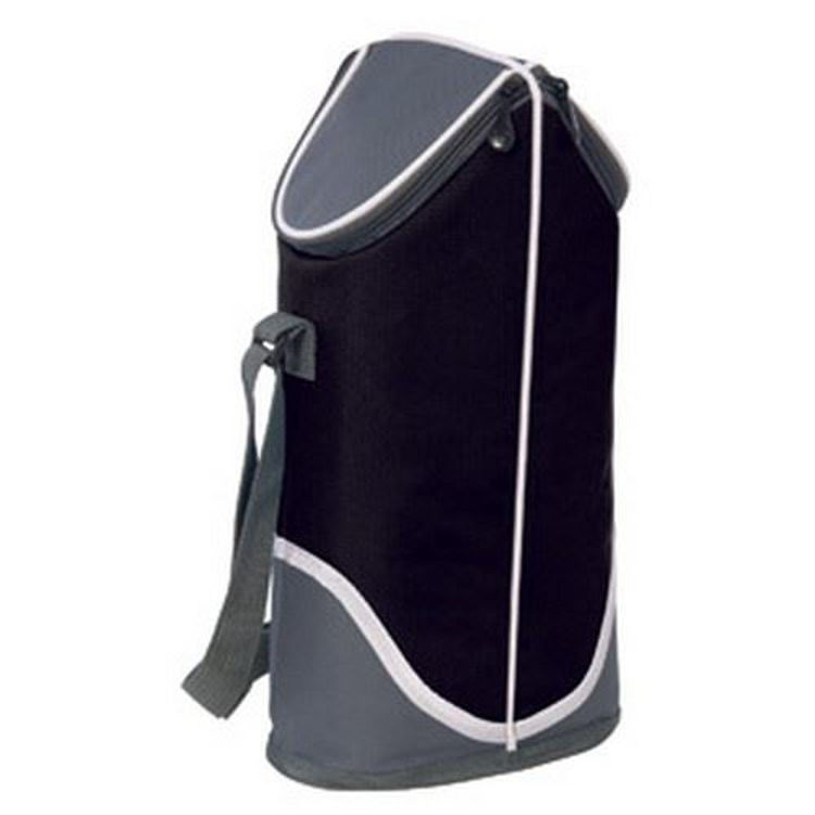 Picture of Safari 2 Bottle Cooler Bag