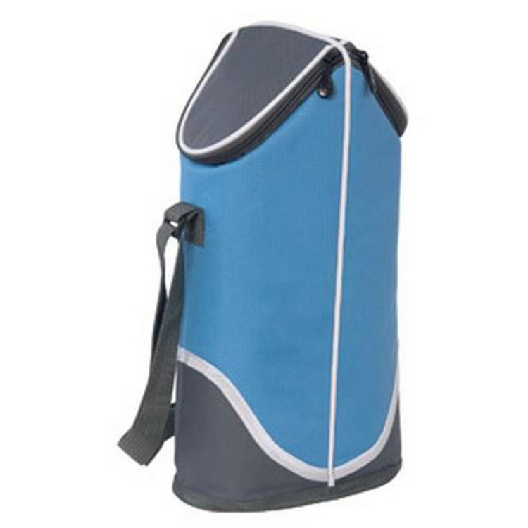 Picture of Safari 2 Bottle Cooler Bag