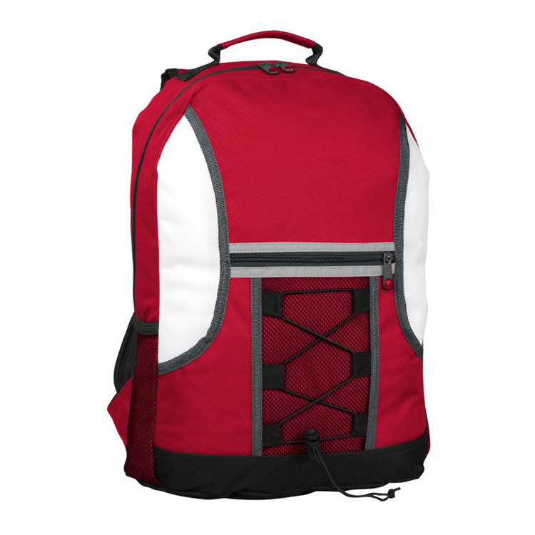 Picture of Spectrum Bungee Backpack