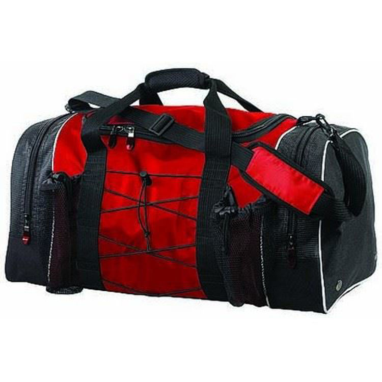 Picture of Urban Large Deluxe Sports Bag