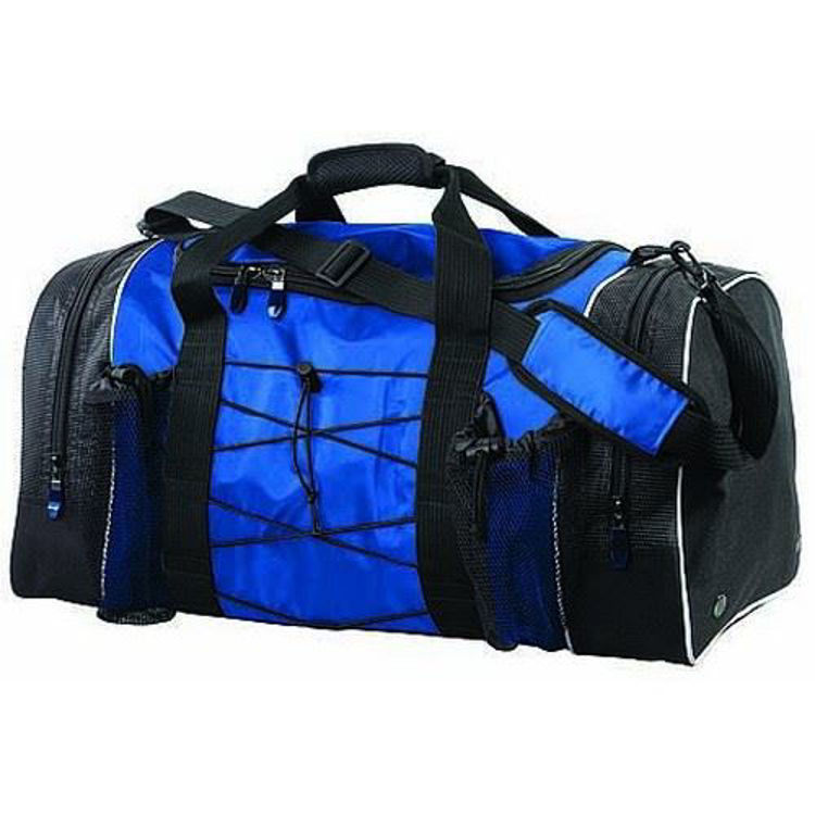 Picture of Urban Large Deluxe Sports Bag