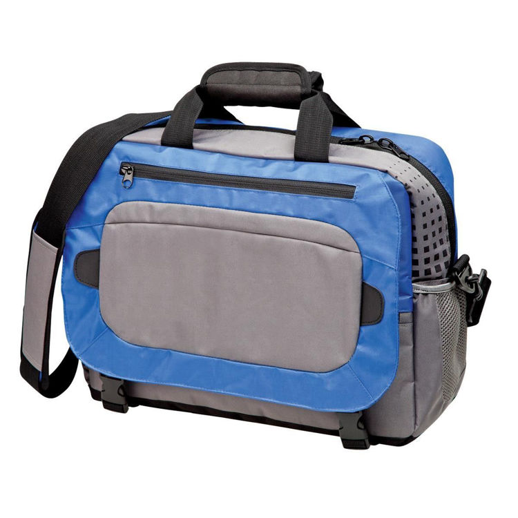 Picture of Zoom Laptop Satchel