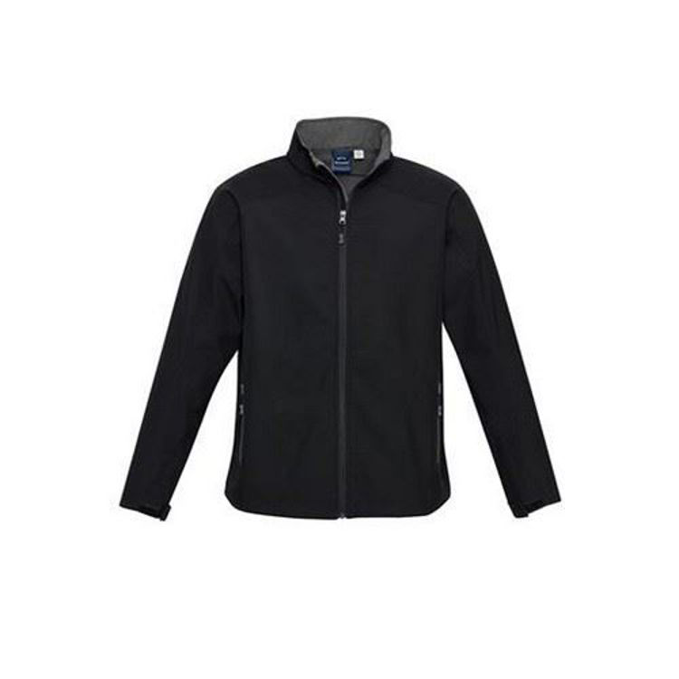 Picture of Geneva Mens Softshell