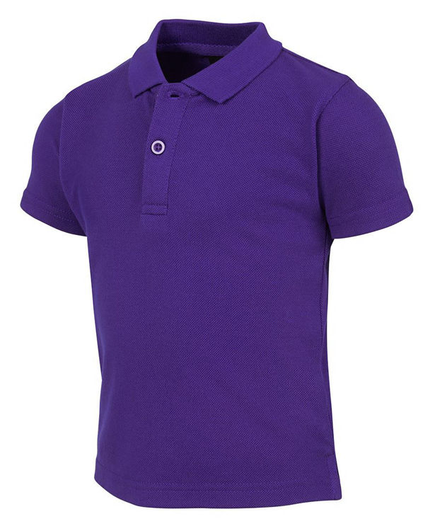 Picture of JB'S  INFANT 210 POLO