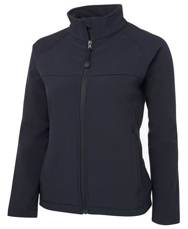 Picture of JB'S LADIES LAYER JACKET