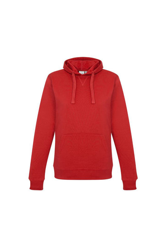 Picture of Ladies Crew Pullover Hoodie