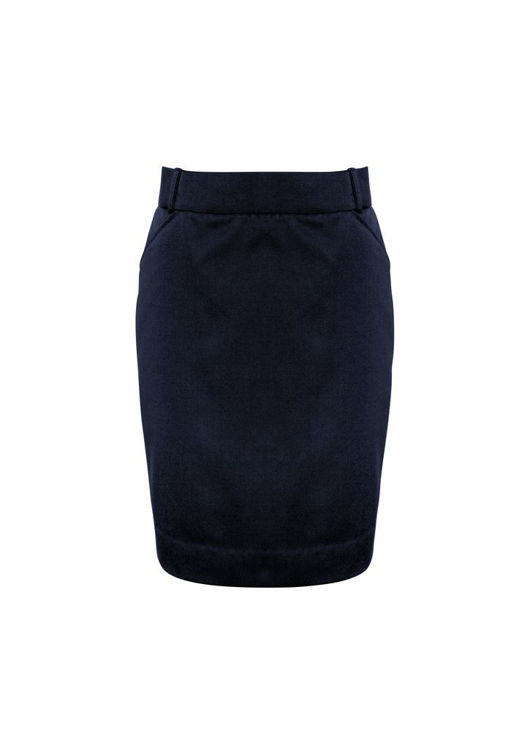 Picture of Ladies Detroit Flexi-Band Skirt