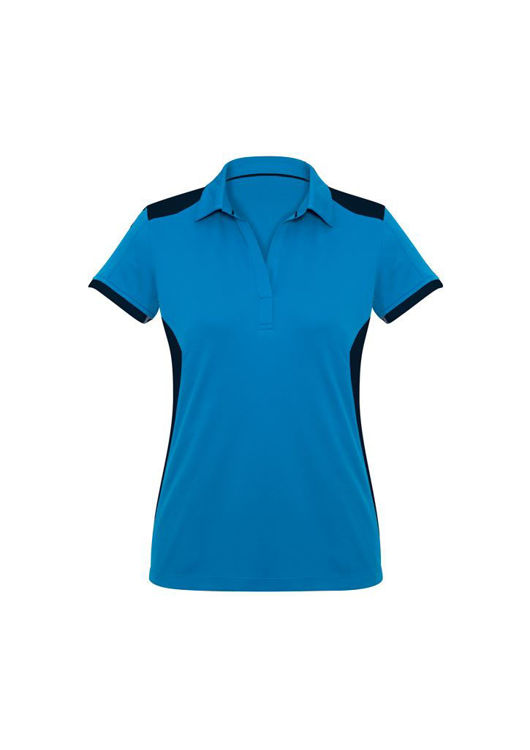 Picture of Ladies Rival Polo
