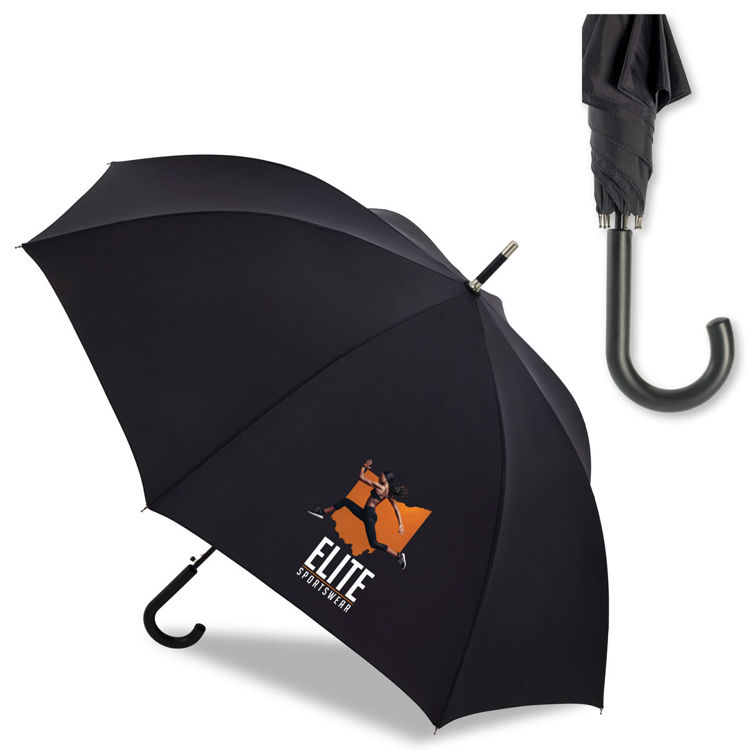 Picture of Curve Umbrella