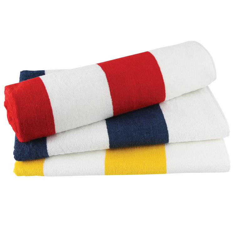 Picture of Striped Towel