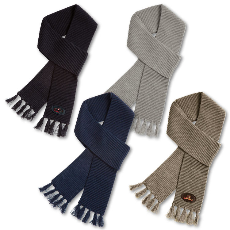 Picture of Ruga Knit Scarf