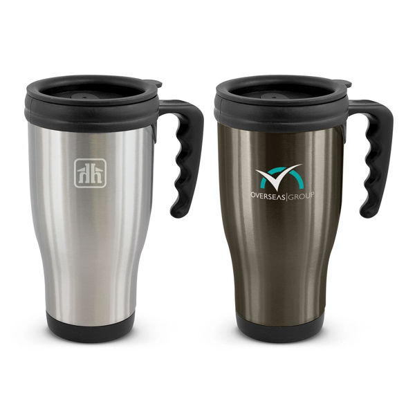 Picture for category Thermal Mugs