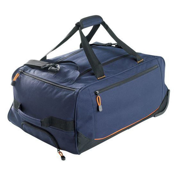Picture for category Travel Bags