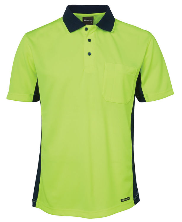 Picture of JB's HV S/S SPORT POLO